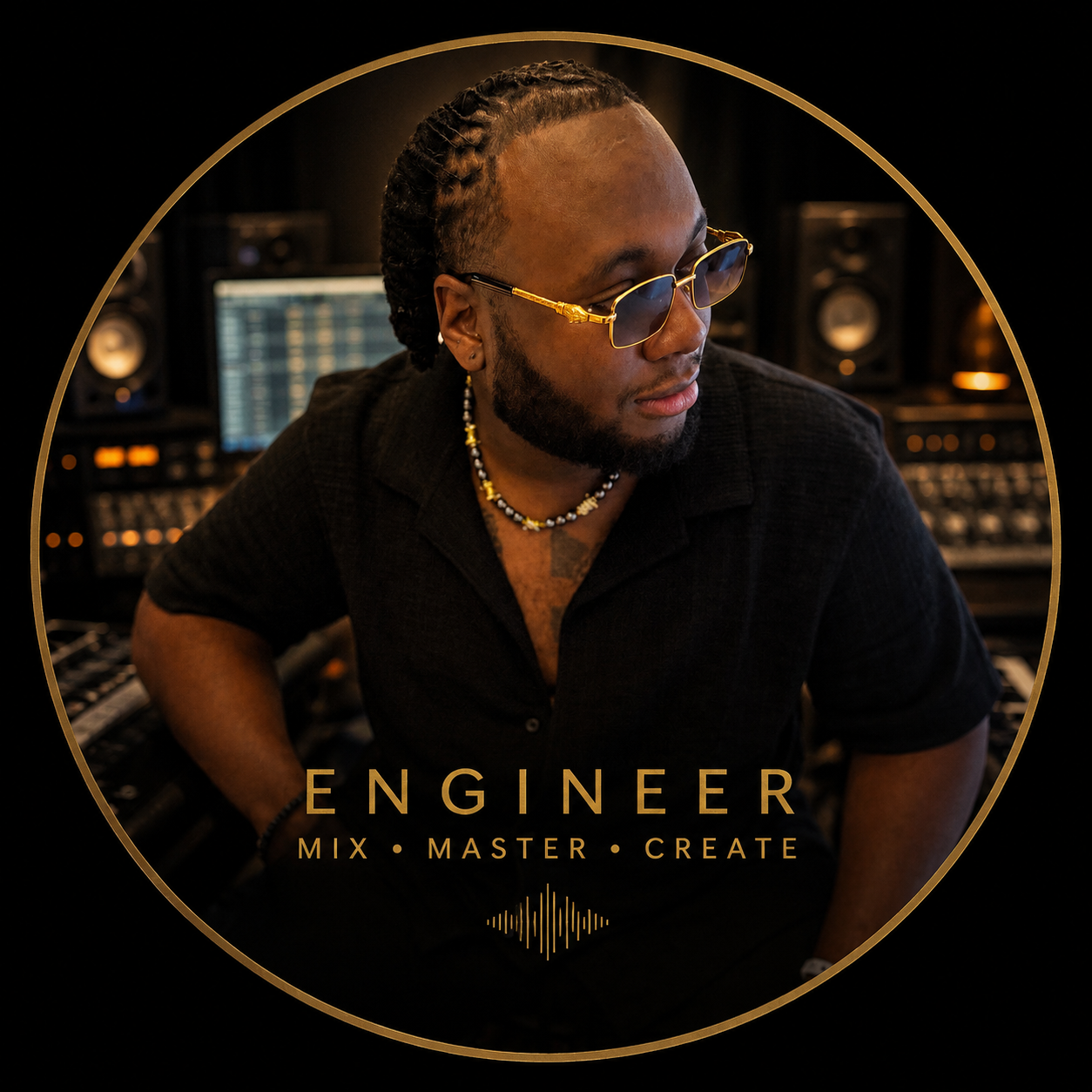 Professional Producer and Engineer